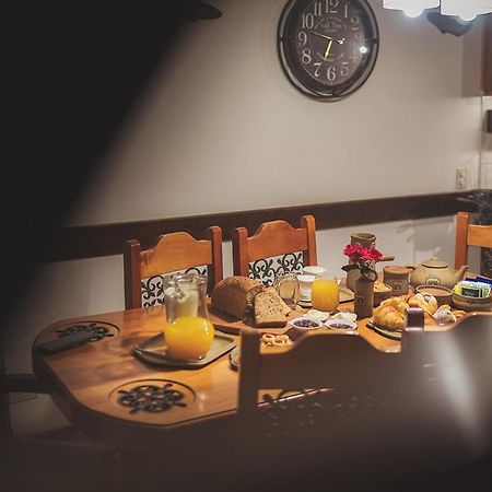 Rotui Apart Hotel Сан-Мартін-де-лос-Андес Екстер'єр фото