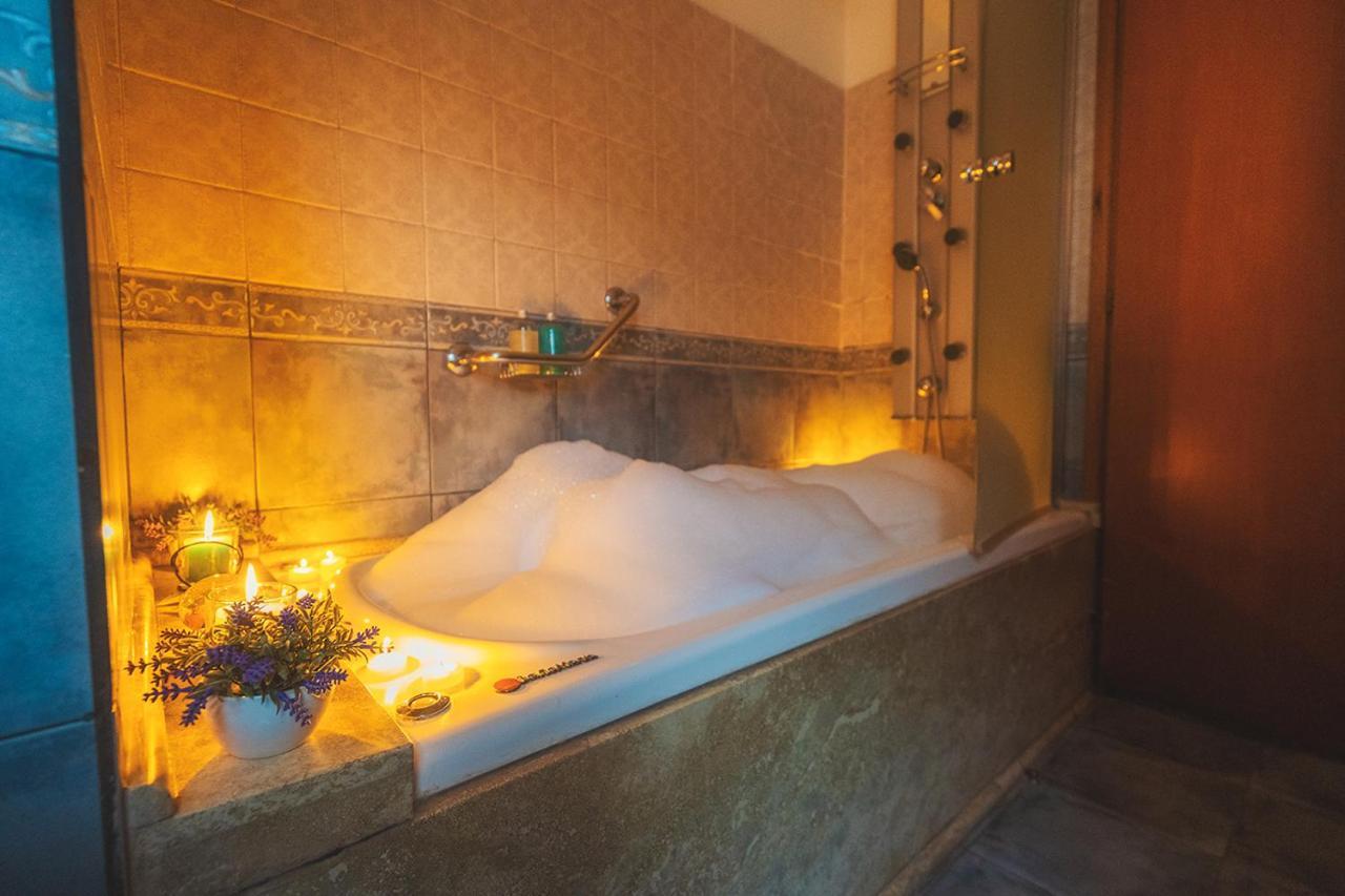 Rotui Apart Hotel Сан-Мартін-де-лос-Андес Екстер'єр фото