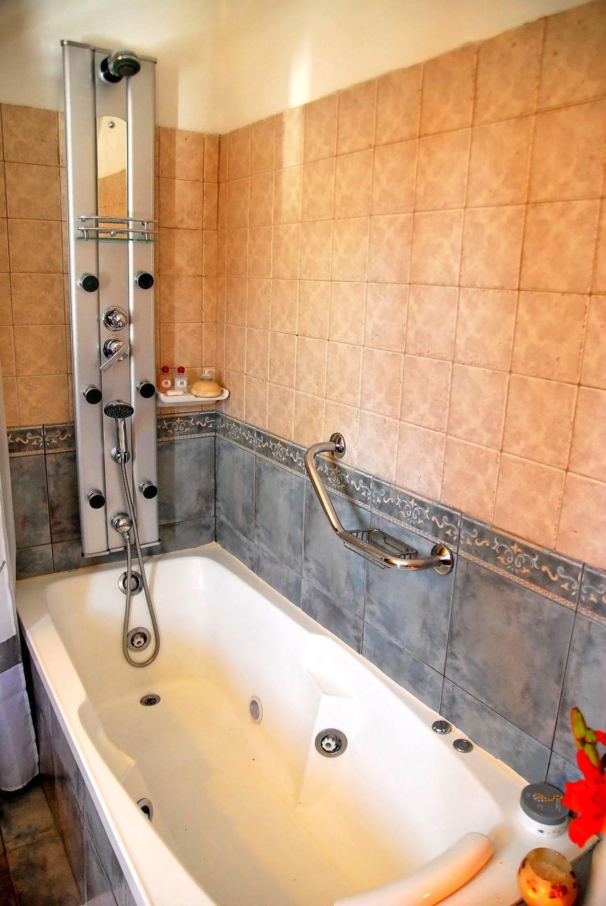 Rotui Apart Hotel Сан-Мартін-де-лос-Андес Екстер'єр фото